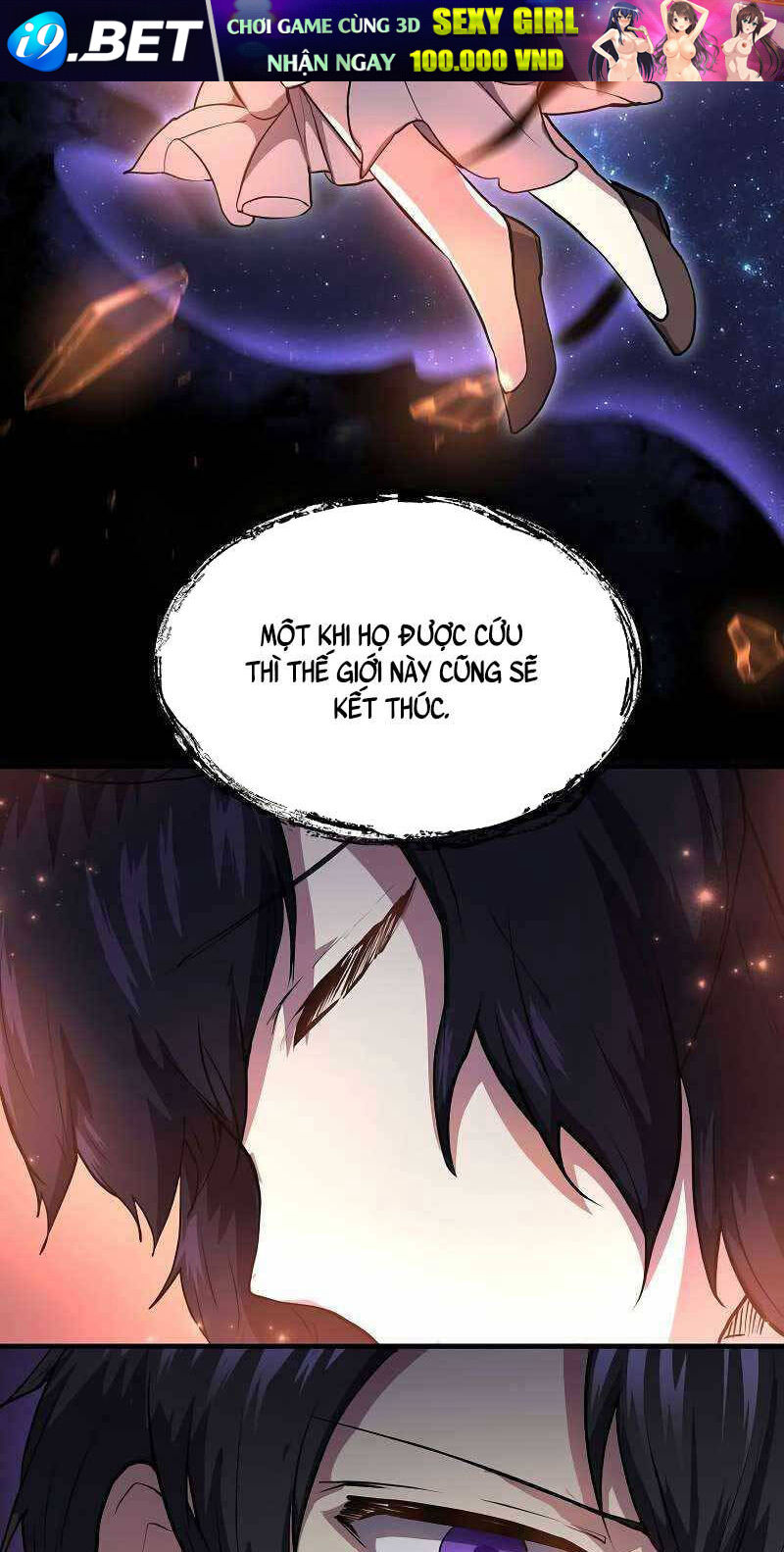 Tôi Thăng Cấp Bằng Kĩ Năng - Chapter 68 - Page 41