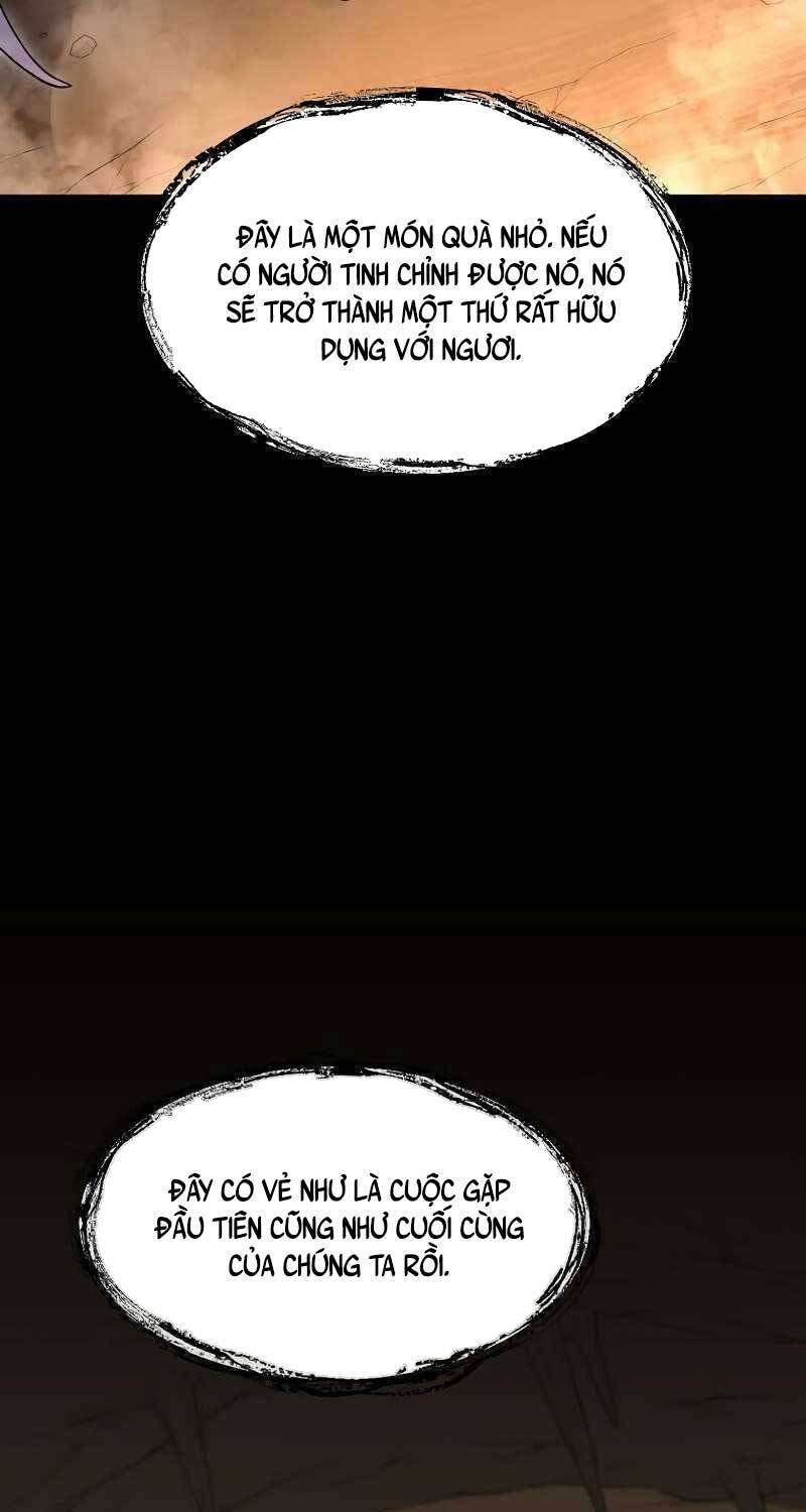 Tôi Thăng Cấp Bằng Kĩ Năng - Chapter 68 - Page 45