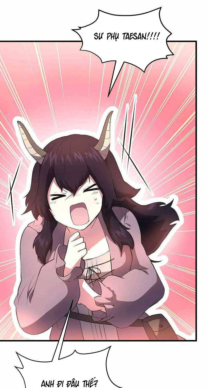 Tôi Thăng Cấp Bằng Kĩ Năng - Chapter 68 - Page 54