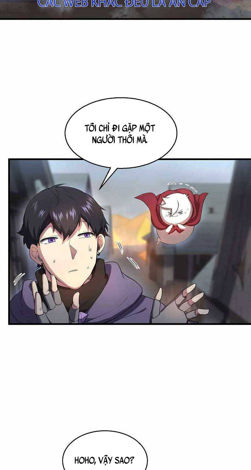 Tôi Thăng Cấp Bằng Kĩ Năng - Chapter 68 - Page 56