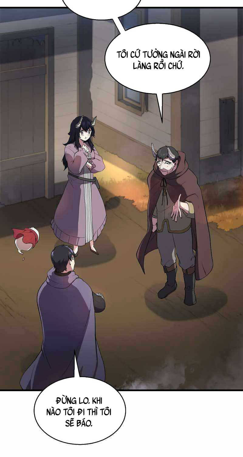 Tôi Thăng Cấp Bằng Kĩ Năng - Chapter 68 - Page 57