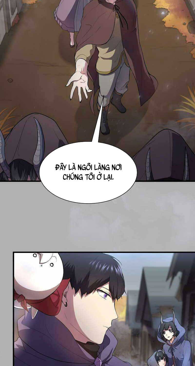 Tôi Thăng Cấp Bằng Kĩ Năng - Chapter 68 - Page 6