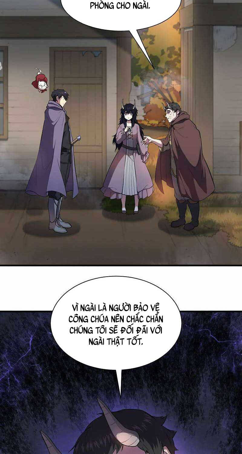 Tôi Thăng Cấp Bằng Kĩ Năng - Chapter 68 - Page 62