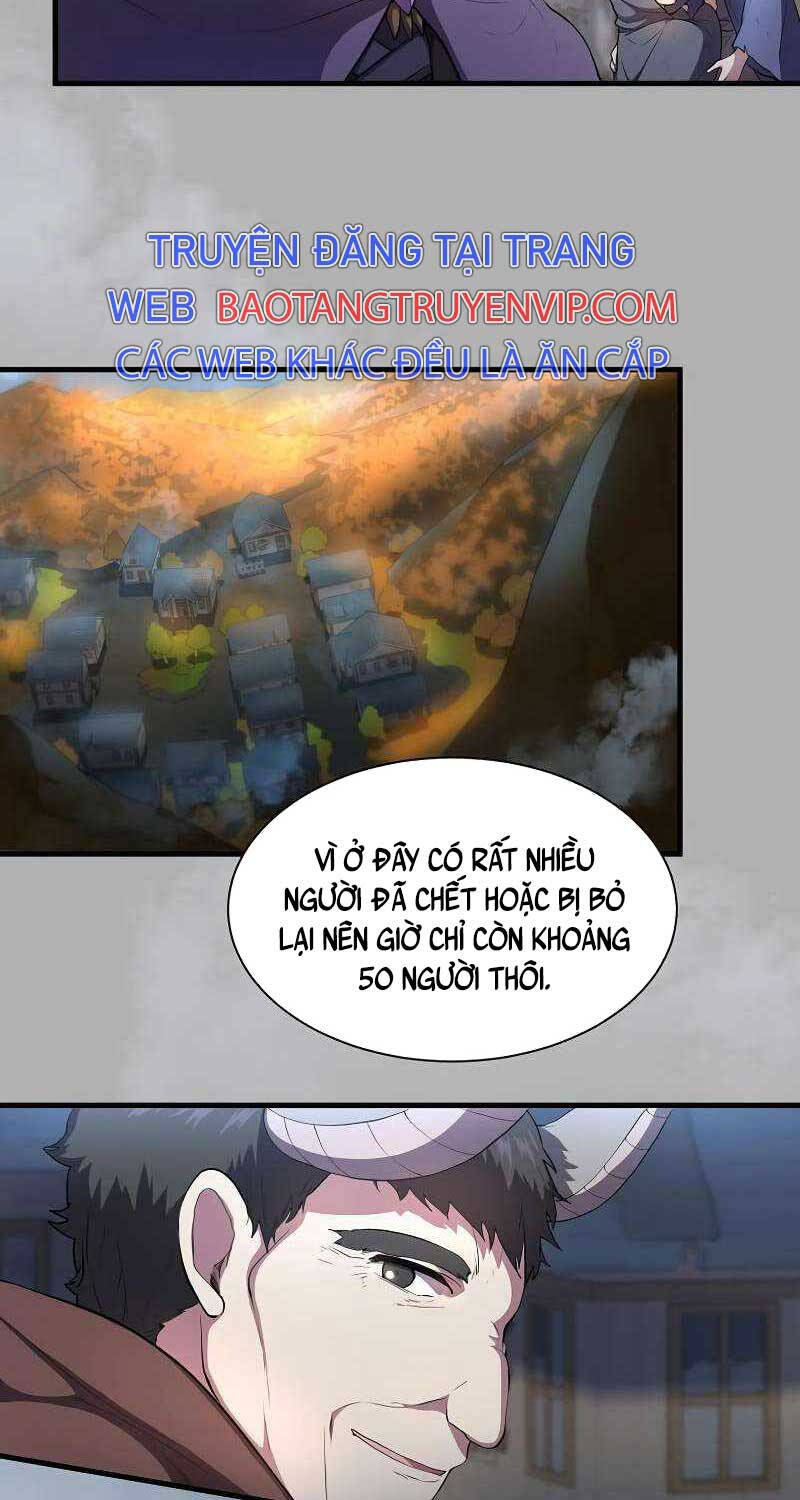 Tôi Thăng Cấp Bằng Kĩ Năng - Chapter 68 - Page 7