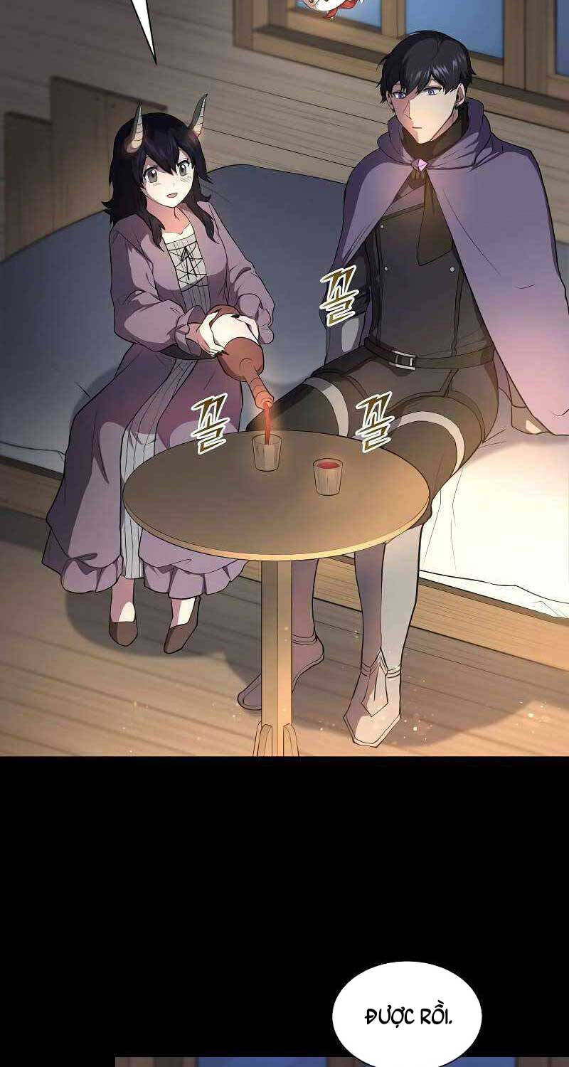 Tôi Thăng Cấp Bằng Kĩ Năng - Chapter 68 - Page 70