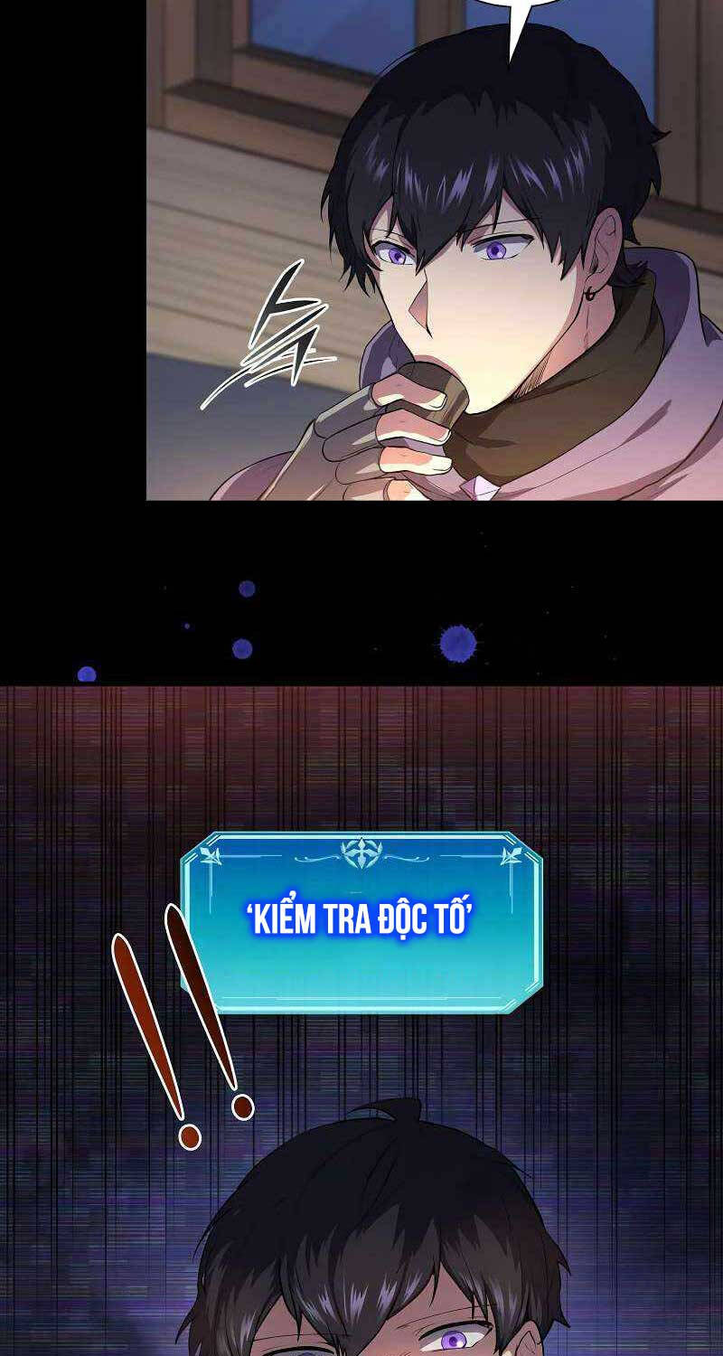 Tôi Thăng Cấp Bằng Kĩ Năng - Chapter 68 - Page 71