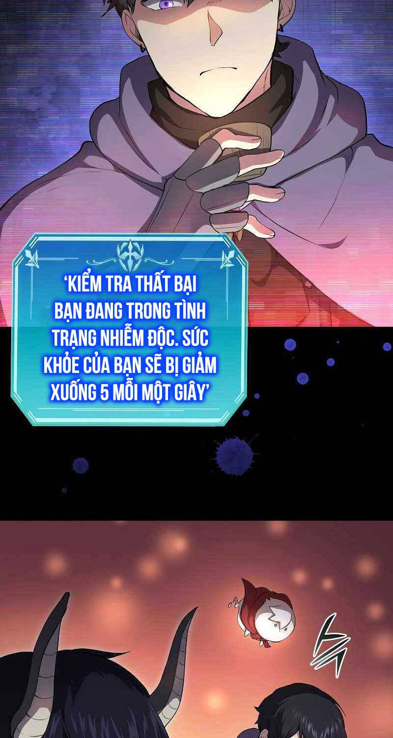 Tôi Thăng Cấp Bằng Kĩ Năng - Chapter 68 - Page 72