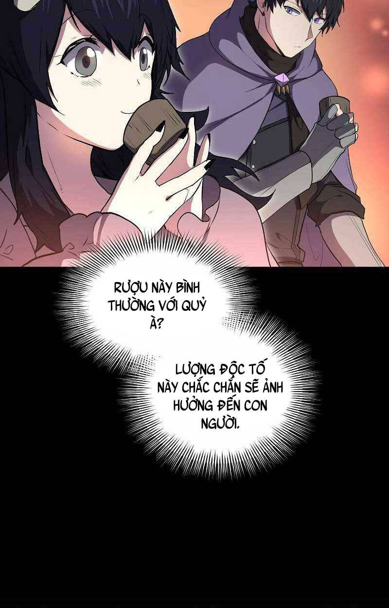 Tôi Thăng Cấp Bằng Kĩ Năng - Chapter 68 - Page 73