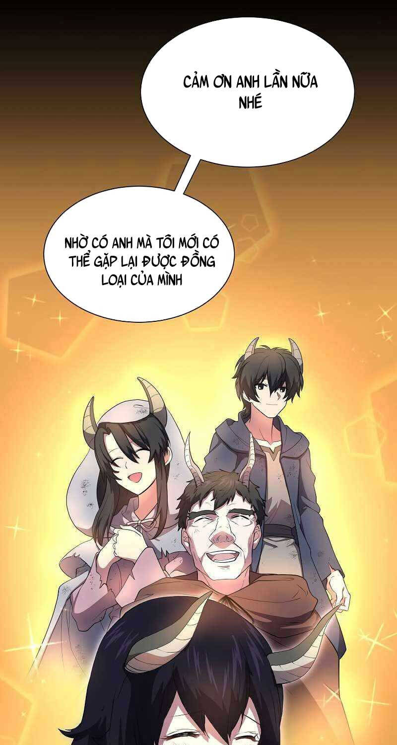 Tôi Thăng Cấp Bằng Kĩ Năng - Chapter 68 - Page 74