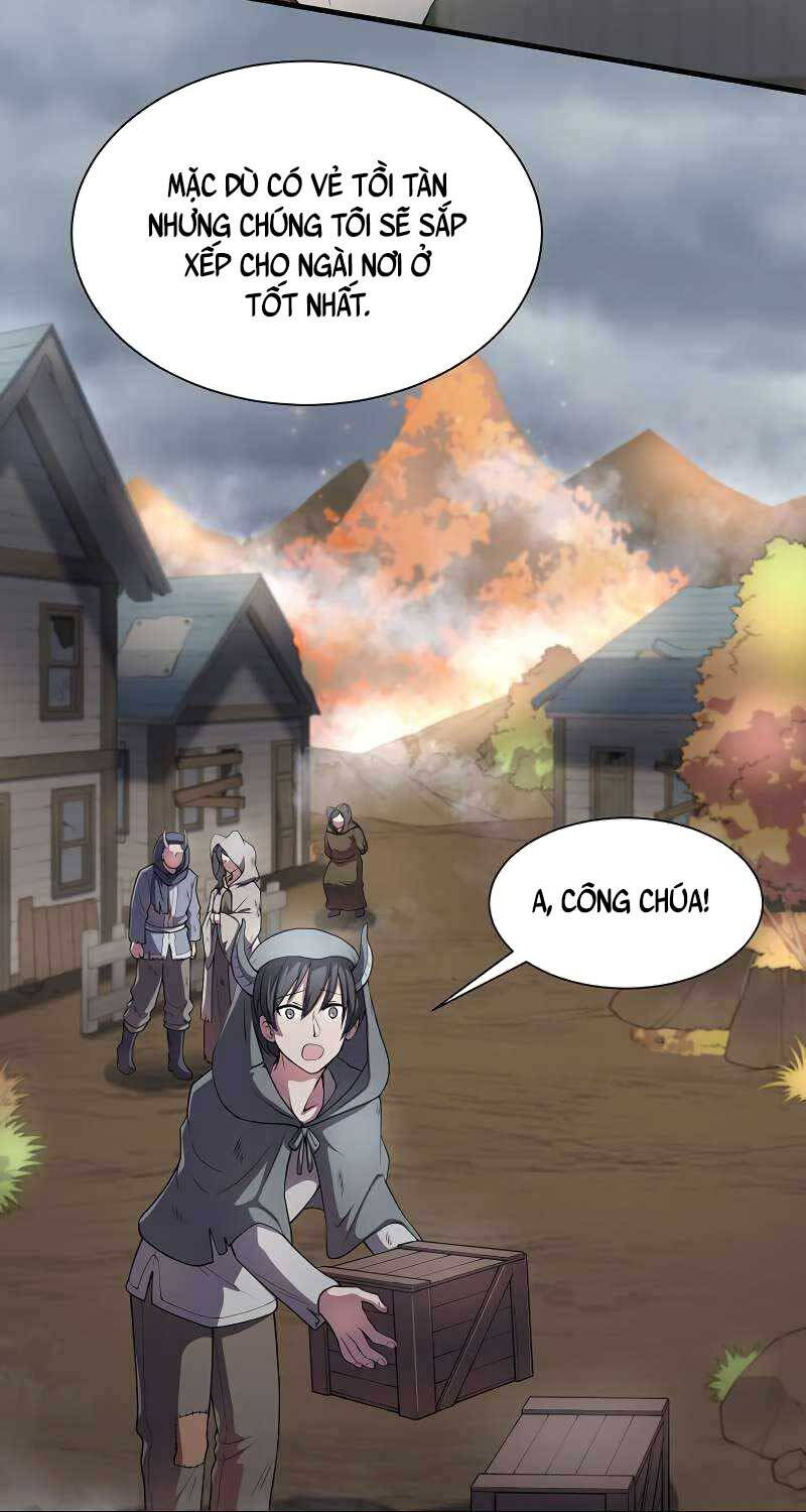 Tôi Thăng Cấp Bằng Kĩ Năng - Chapter 68 - Page 8