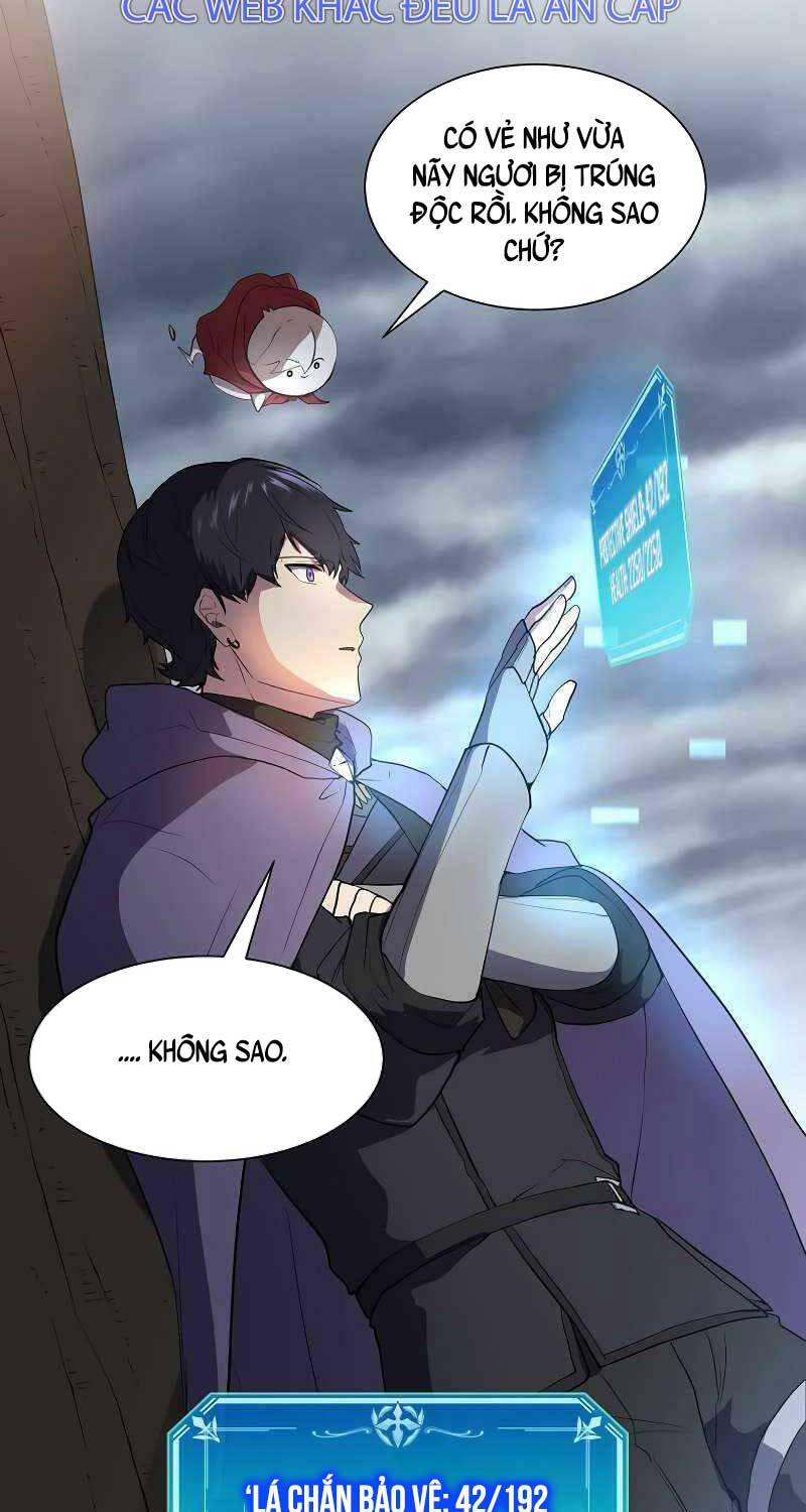 Tôi Thăng Cấp Bằng Kĩ Năng - Chapter 68 - Page 84