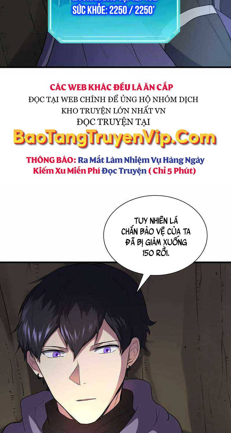 Tôi Thăng Cấp Bằng Kĩ Năng - Chapter 68 - Page 85