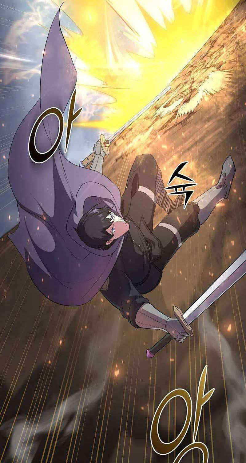 Tôi Thăng Cấp Bằng Kĩ Năng - Chapter 68 - Page 91