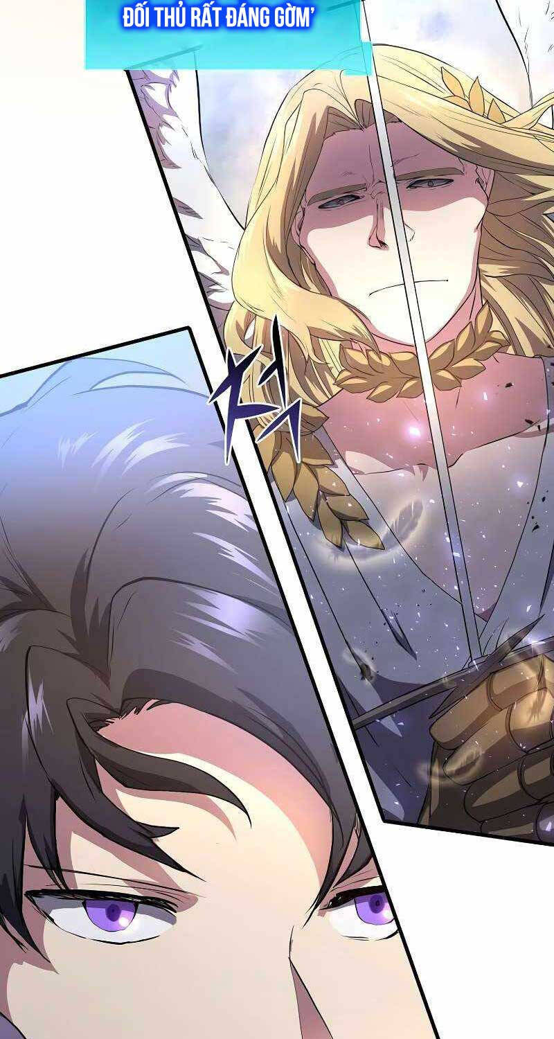 Tôi Thăng Cấp Bằng Kĩ Năng - Chapter 68 - Page 99