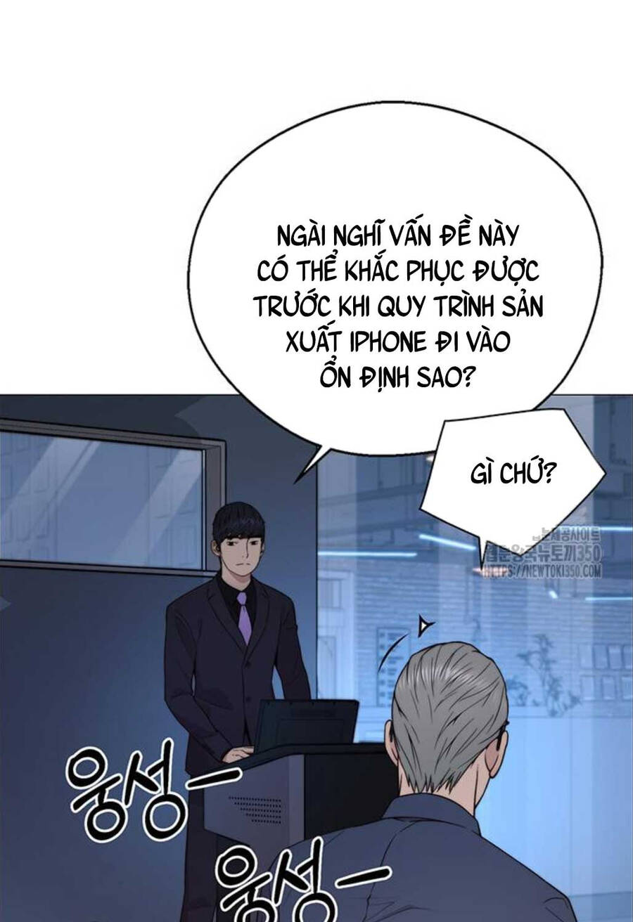 Người Đàn Ông Thực Thụ Chapter 204 - Trang 73