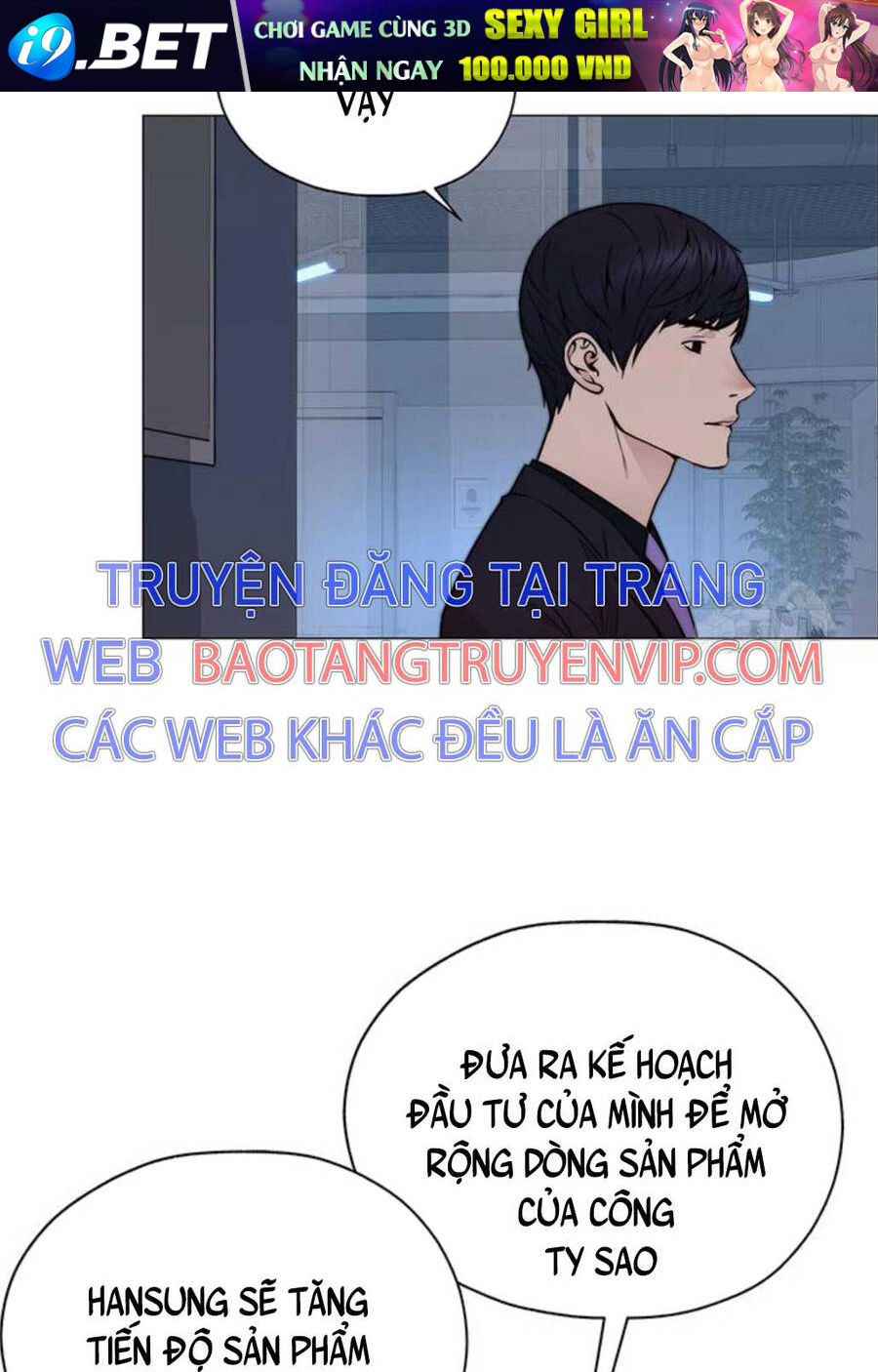 Người Đàn Ông Thực Thụ Chapter 204 - Trang 85