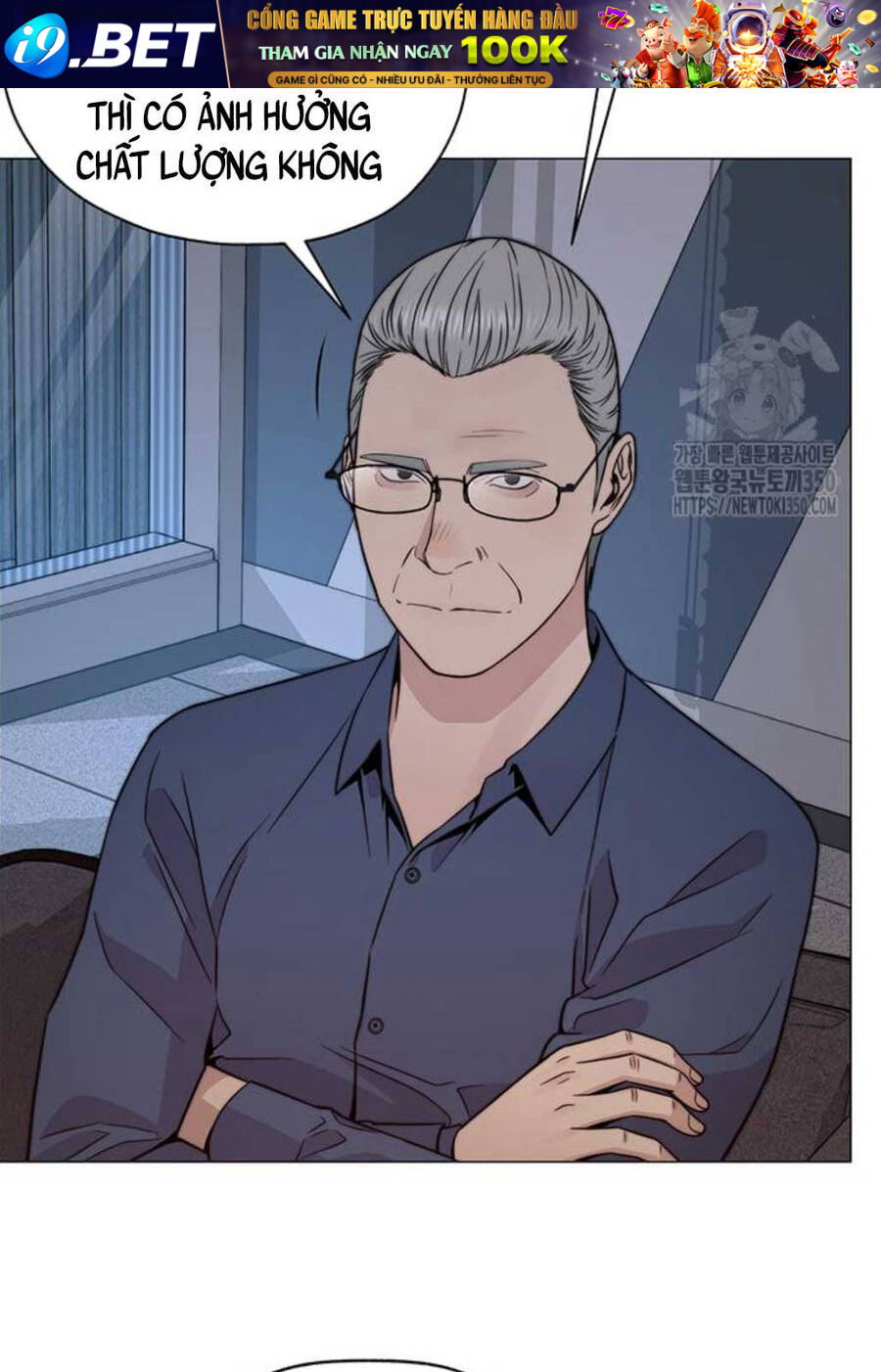 Người Đàn Ông Thực Thụ Chapter 204 - Trang 86