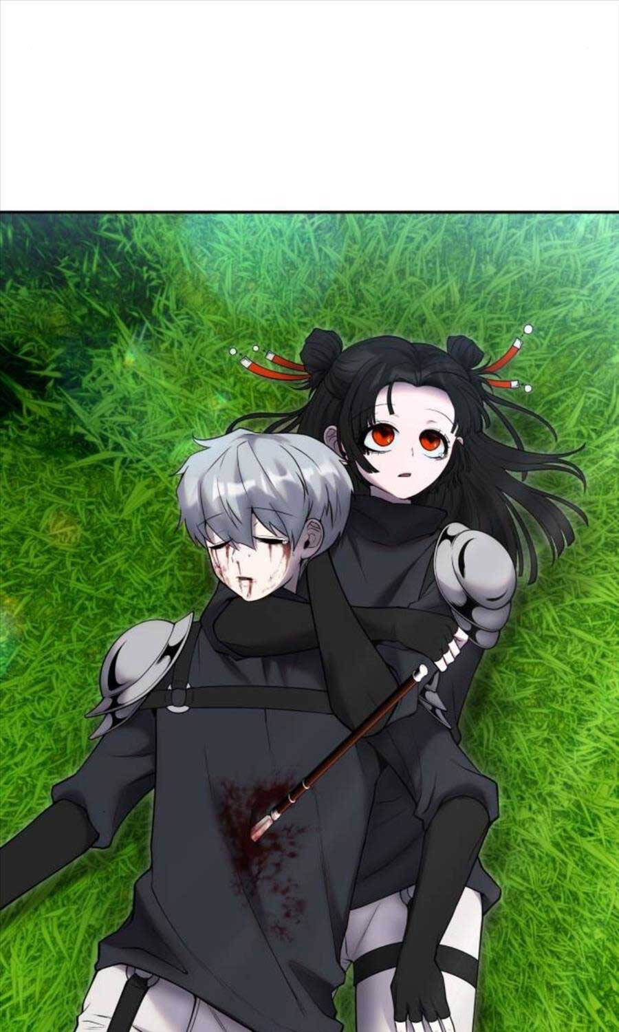 Tôi Mạnh Hơn Anh Hùng - Chapter 59 - Page 101