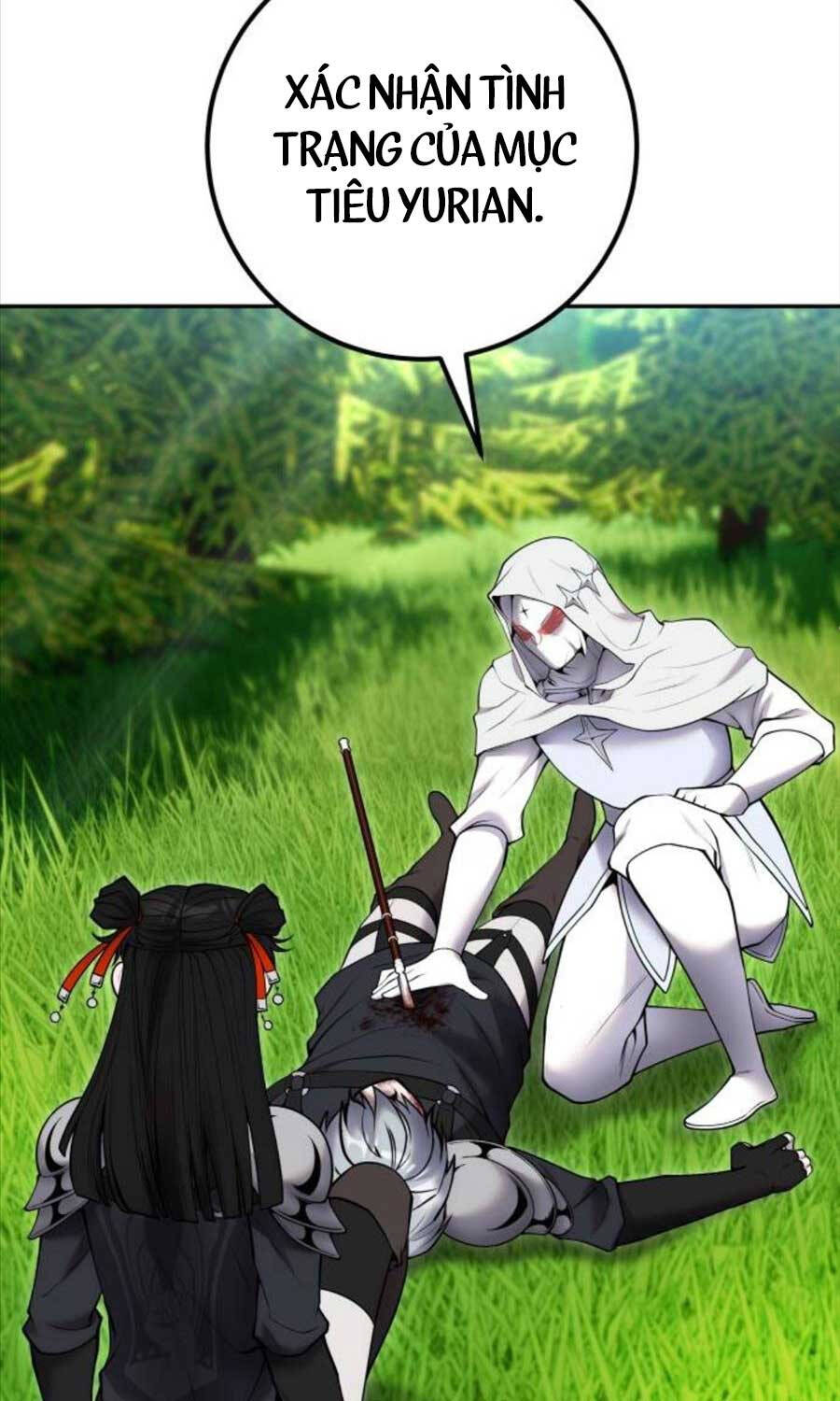 Tôi Mạnh Hơn Anh Hùng - Chapter 59 - Page 104