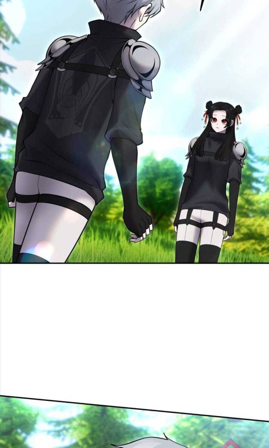 Tôi Mạnh Hơn Anh Hùng - Chapter 59 - Page 11