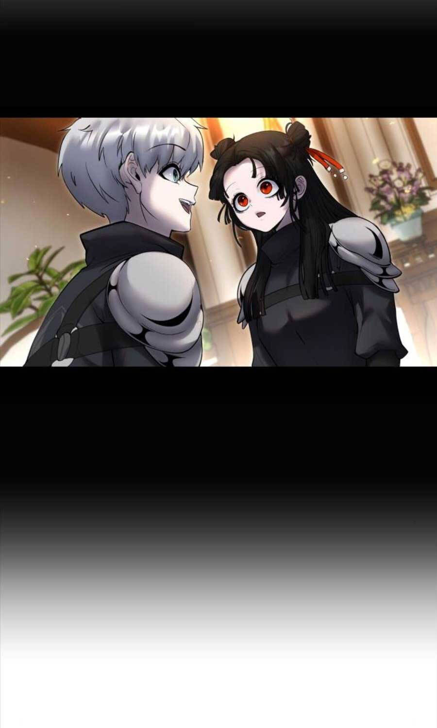 Tôi Mạnh Hơn Anh Hùng - Chapter 59 - Page 112