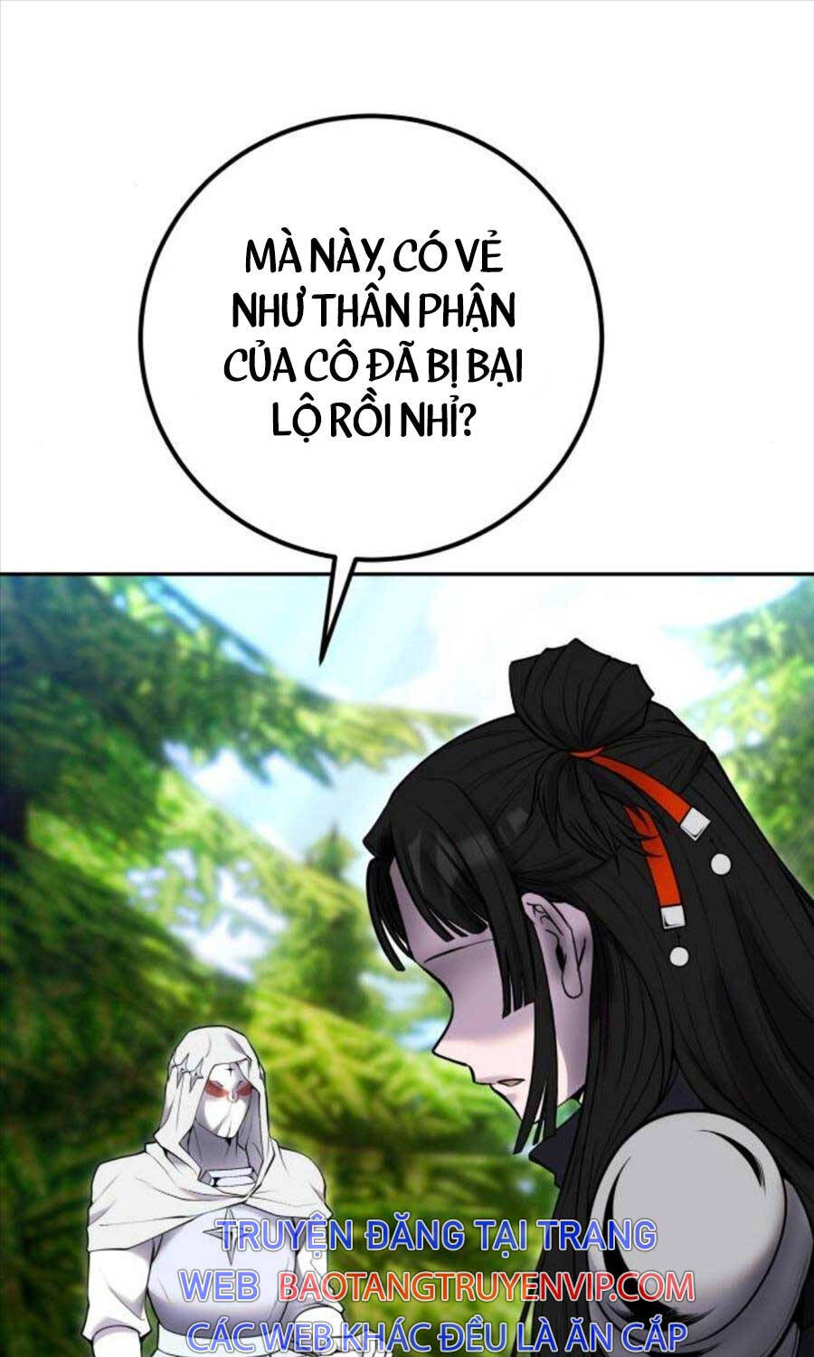 Tôi Mạnh Hơn Anh Hùng - Chapter 59 - Page 114