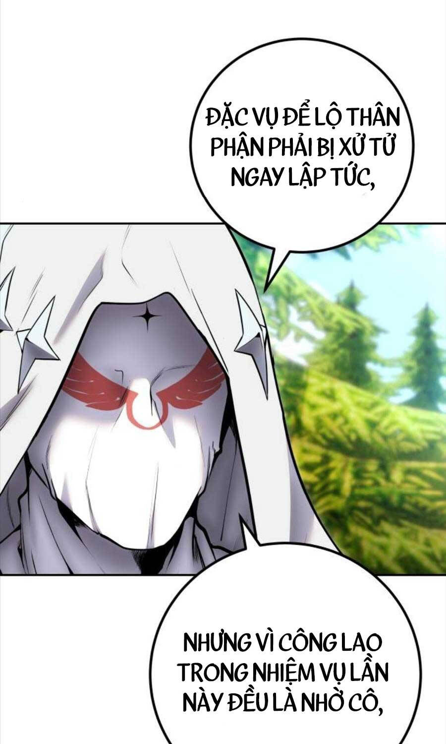 Tôi Mạnh Hơn Anh Hùng - Chapter 59 - Page 116