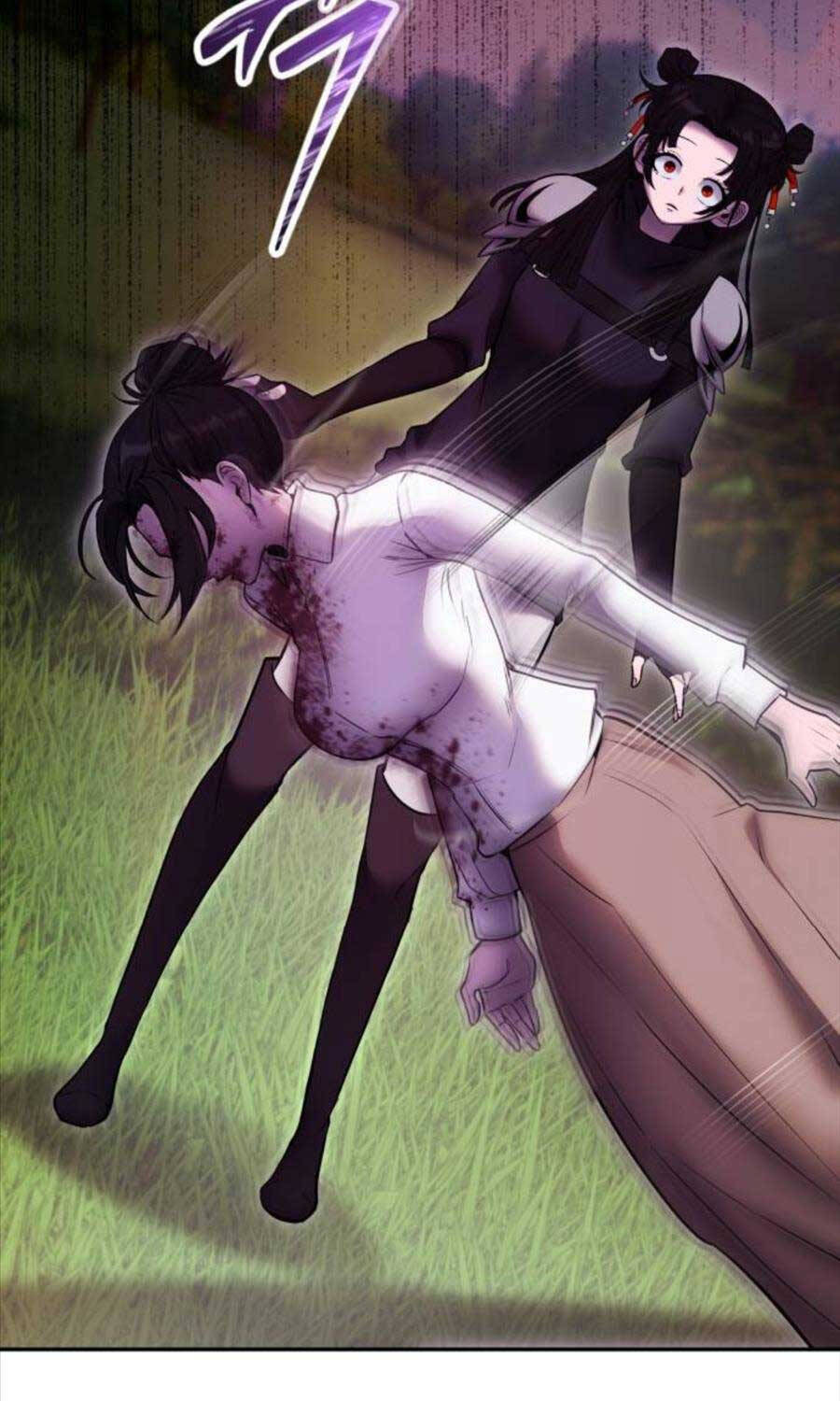 Tôi Mạnh Hơn Anh Hùng - Chapter 59 - Page 118