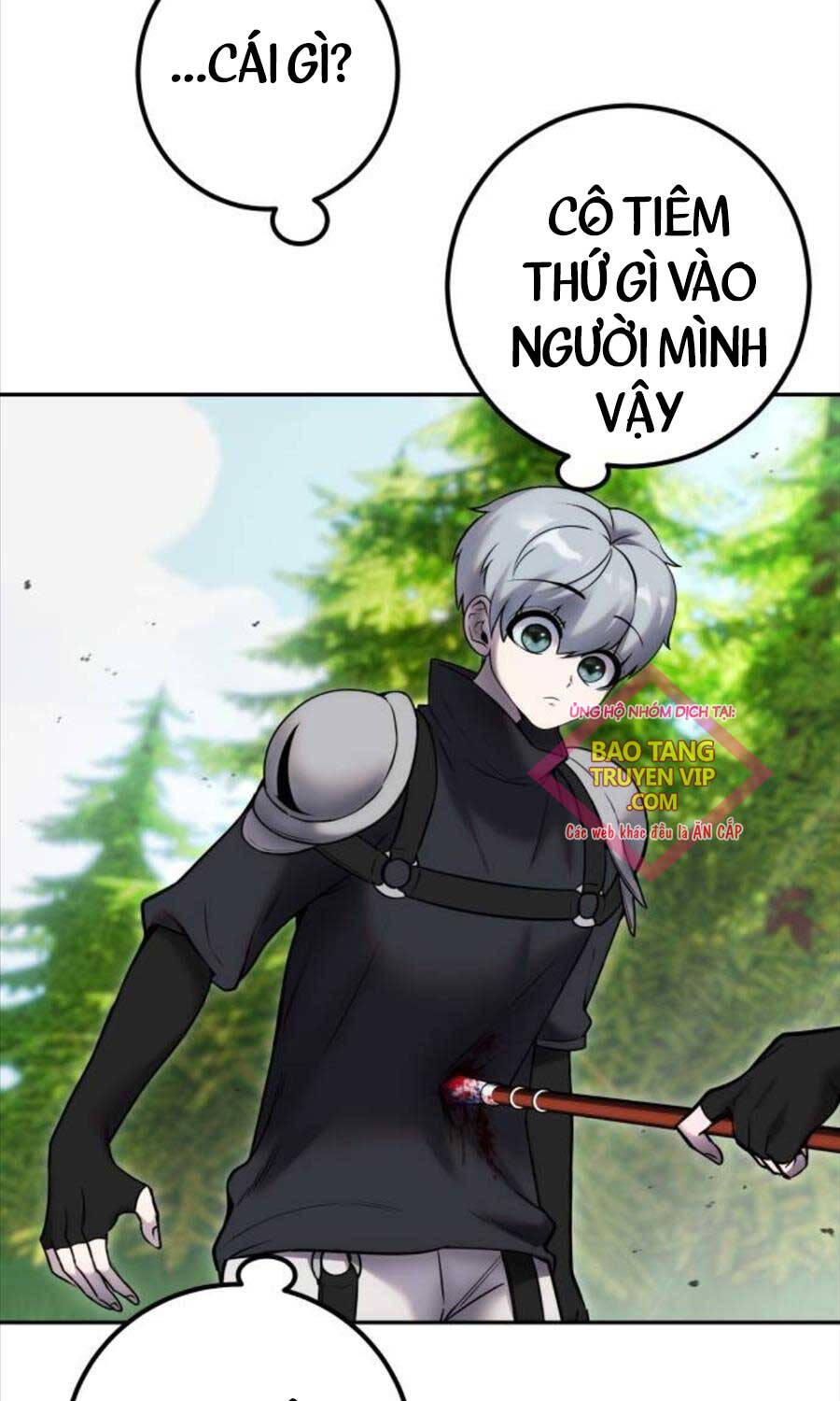 Tôi Mạnh Hơn Anh Hùng - Chapter 59 - Page 17