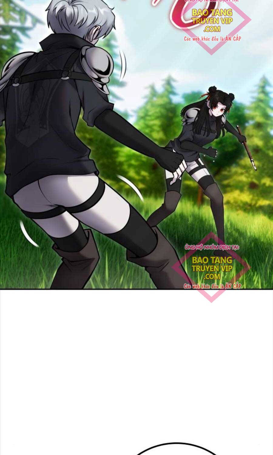 Tôi Mạnh Hơn Anh Hùng - Chapter 59 - Page 23