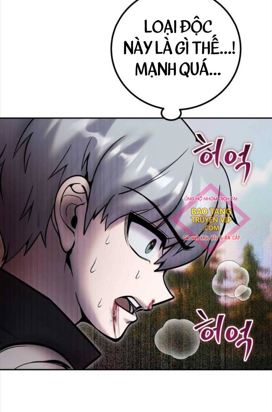 Tôi Mạnh Hơn Anh Hùng - Chapter 59 - Page 24