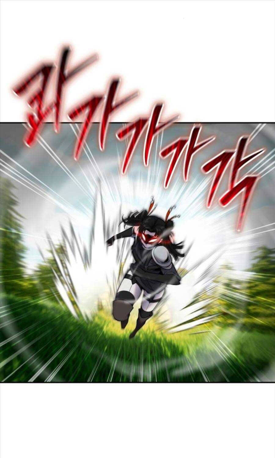 Tôi Mạnh Hơn Anh Hùng - Chapter 59 - Page 25