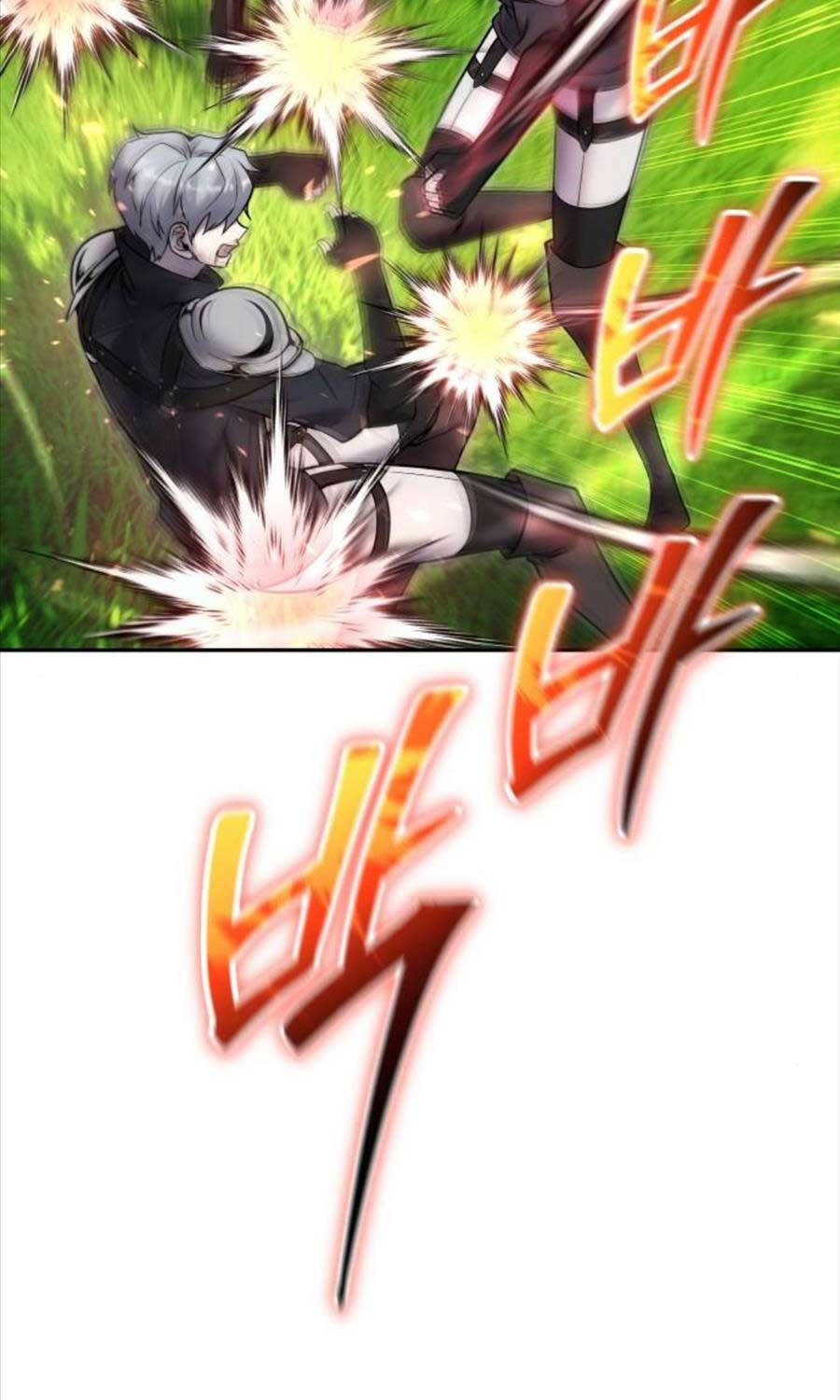 Tôi Mạnh Hơn Anh Hùng - Chapter 59 - Page 27