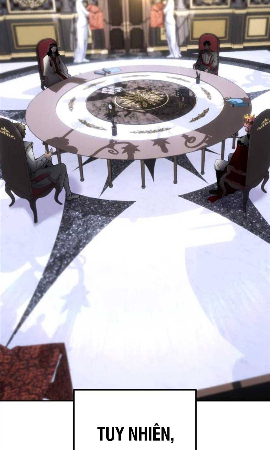 Tôi Mạnh Hơn Anh Hùng - Chapter 59 - Page 3