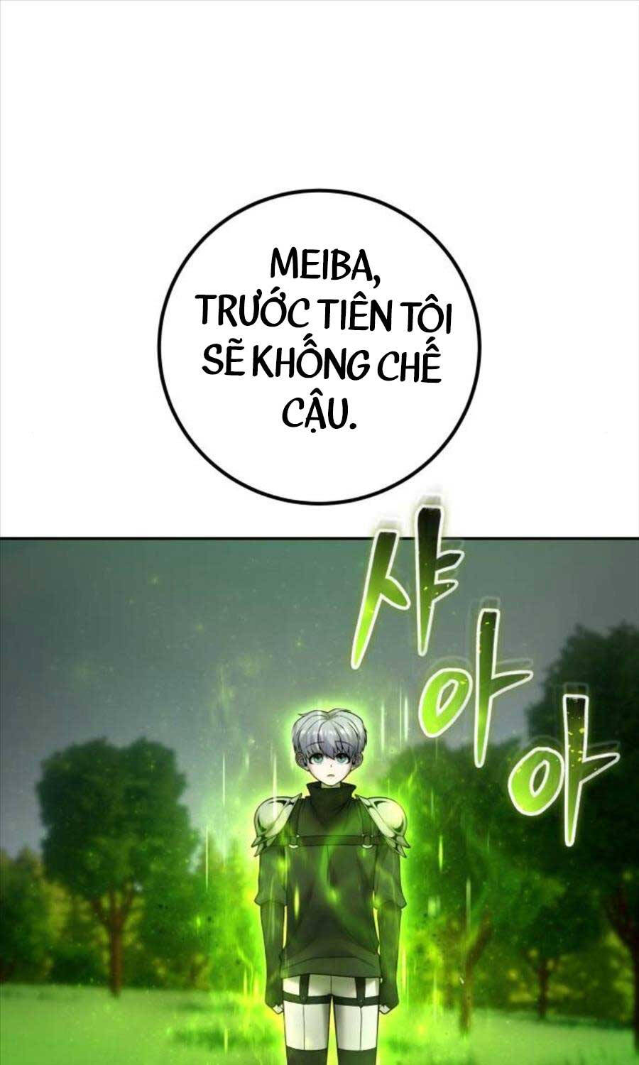 Tôi Mạnh Hơn Anh Hùng - Chapter 59 - Page 38