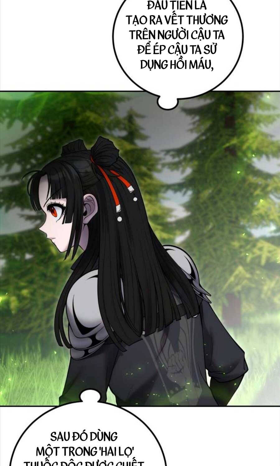 Tôi Mạnh Hơn Anh Hùng - Chapter 59 - Page 41