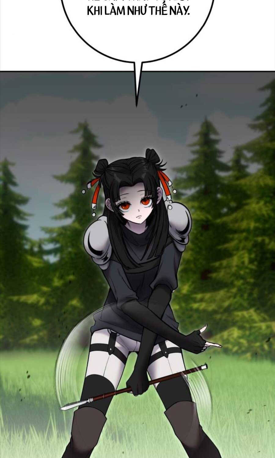 Tôi Mạnh Hơn Anh Hùng - Chapter 59 - Page 45