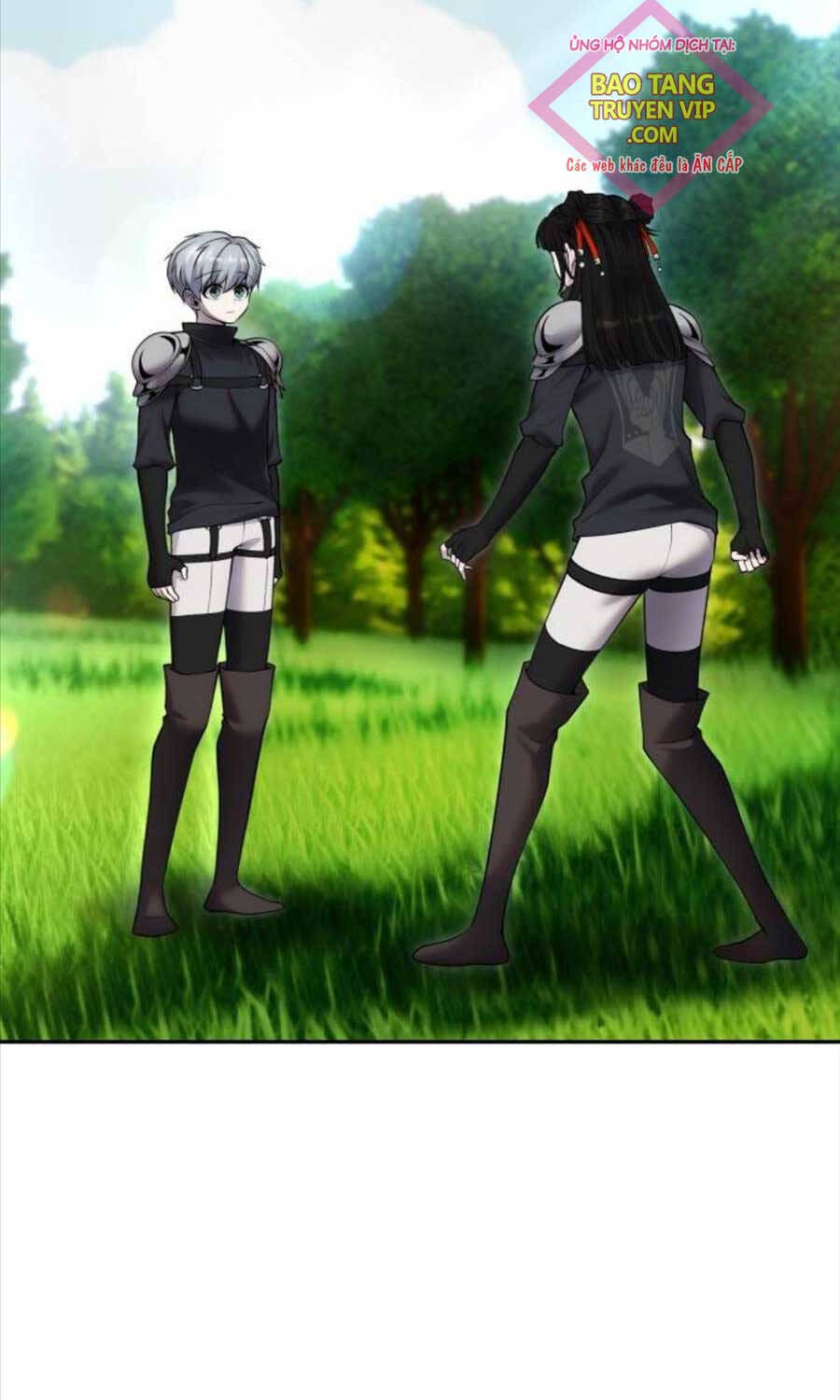 Tôi Mạnh Hơn Anh Hùng - Chapter 59 - Page 5