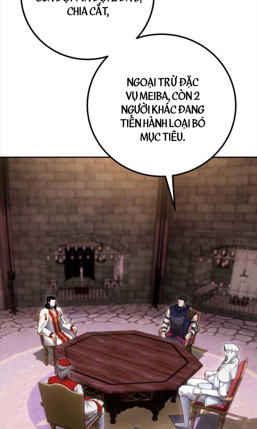 Tôi Mạnh Hơn Anh Hùng - Chapter 59 - Page 52