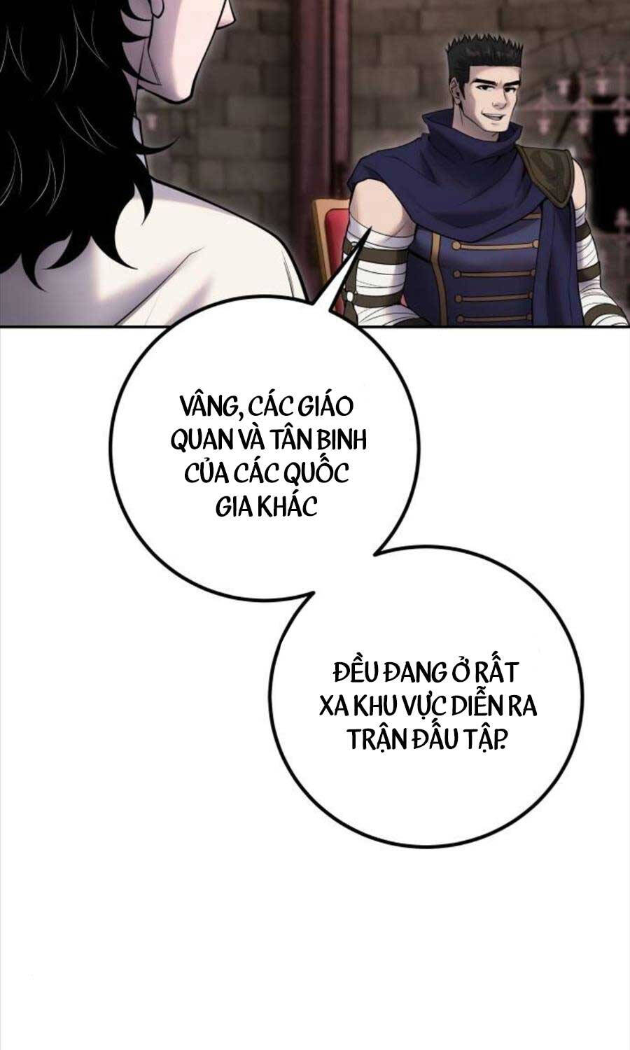 Tôi Mạnh Hơn Anh Hùng - Chapter 59 - Page 54