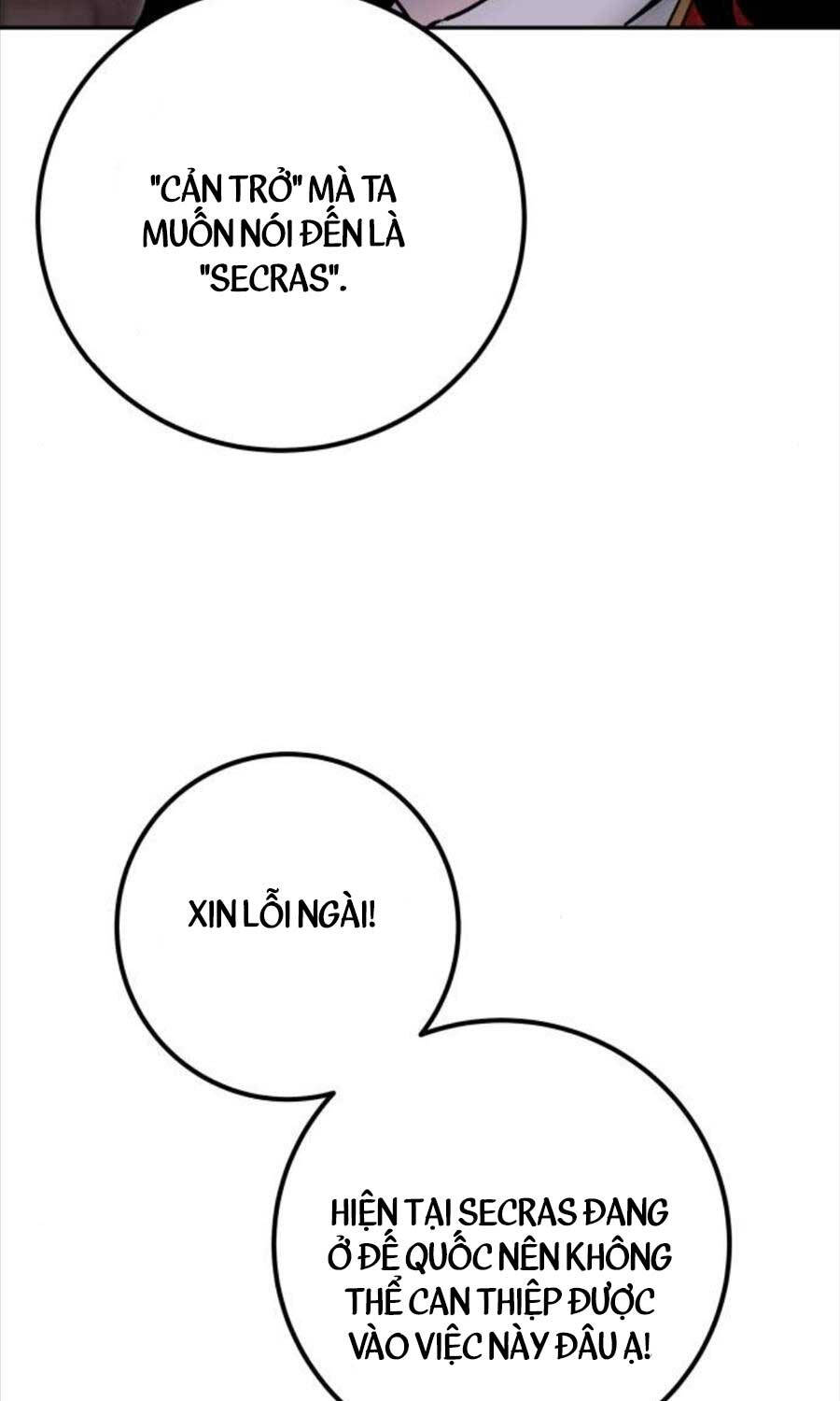 Tôi Mạnh Hơn Anh Hùng - Chapter 59 - Page 56