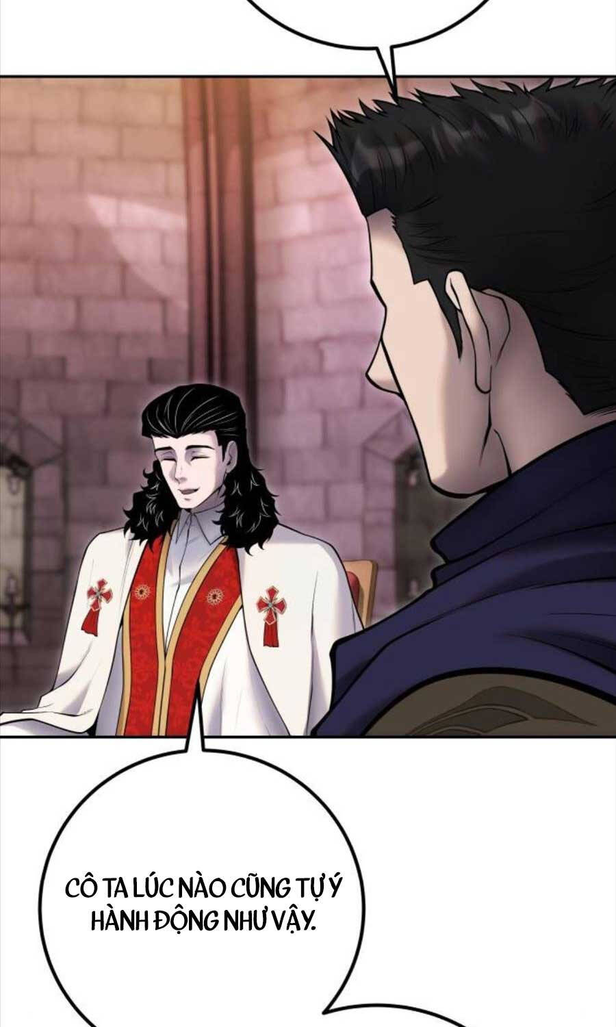 Tôi Mạnh Hơn Anh Hùng - Chapter 59 - Page 57