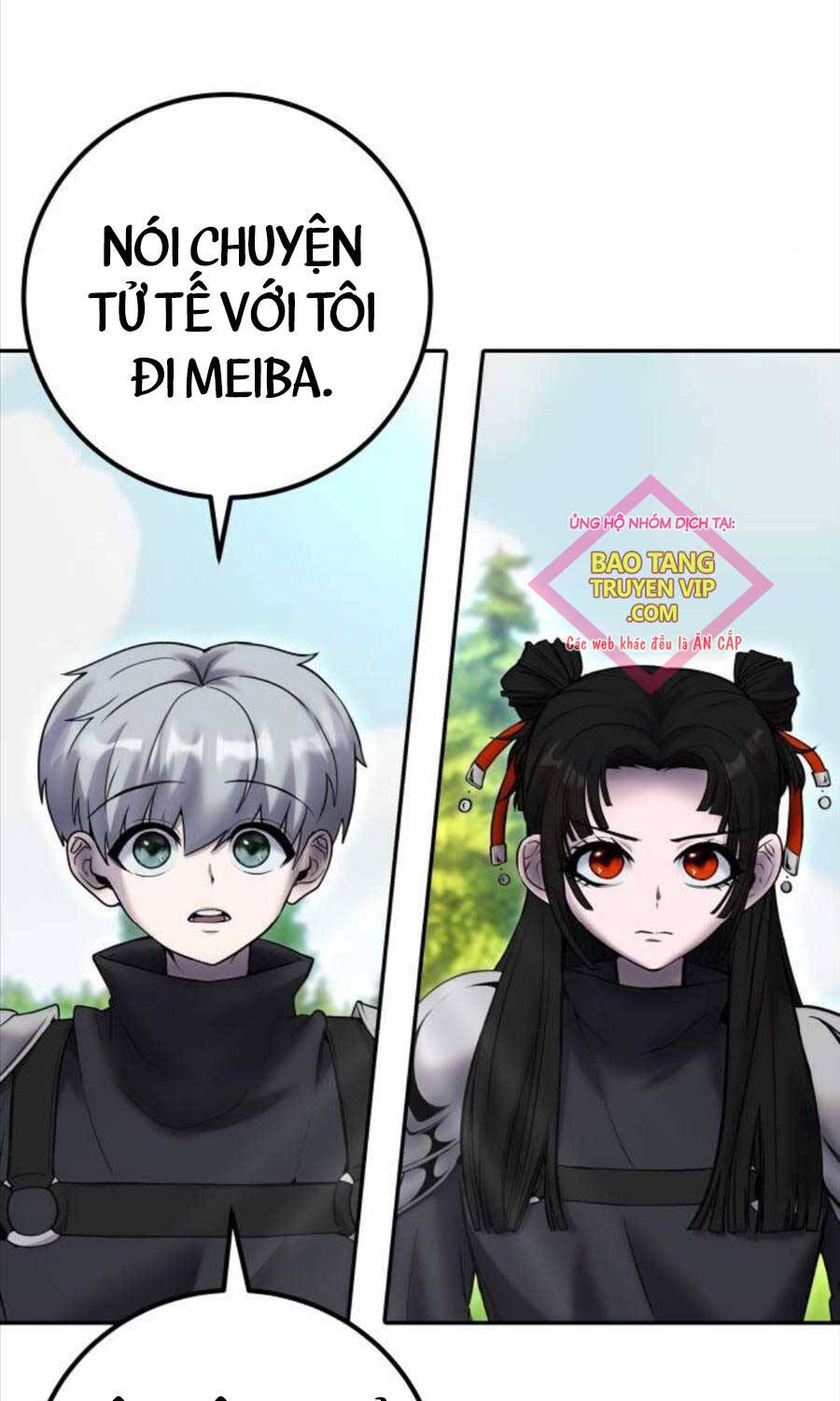 Tôi Mạnh Hơn Anh Hùng - Chapter 59 - Page 6