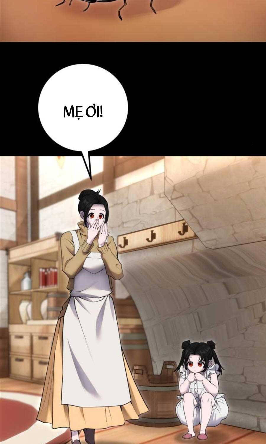 Tôi Mạnh Hơn Anh Hùng - Chapter 59 - Page 85