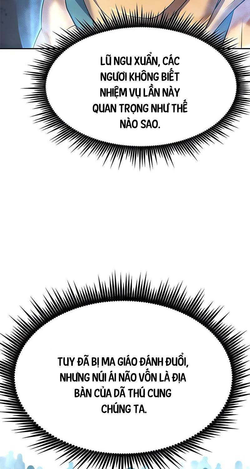 Ma Đạo Chuyển Sinh Ký - Chapter 80 - Page 116