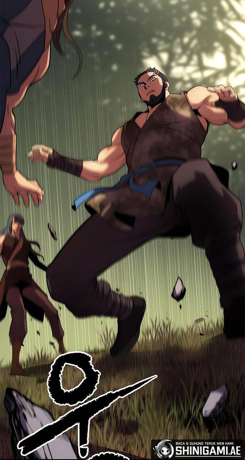 Ma Đạo Chuyển Sinh Ký - Chapter 80 - Page 132