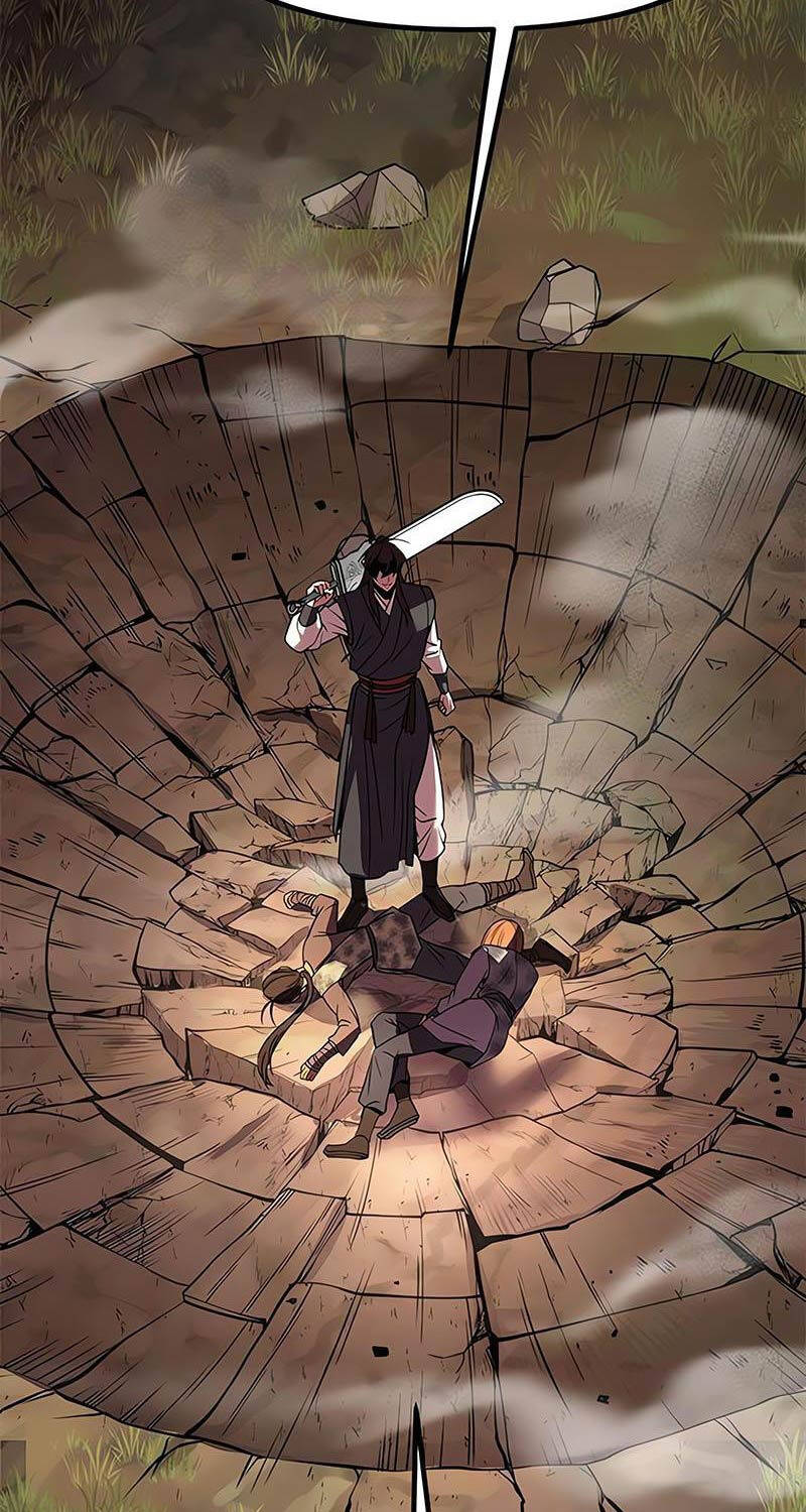 Ma Đạo Chuyển Sinh Ký - Chapter 80 - Page 139