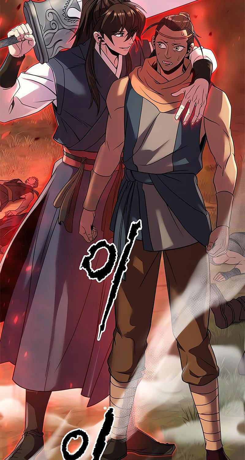 Ma Đạo Chuyển Sinh Ký - Chapter 80 - Page 146