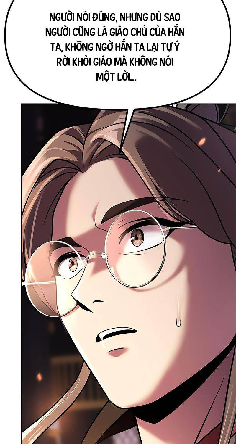 Ma Đạo Chuyển Sinh Ký - Chapter 80 - Page 17