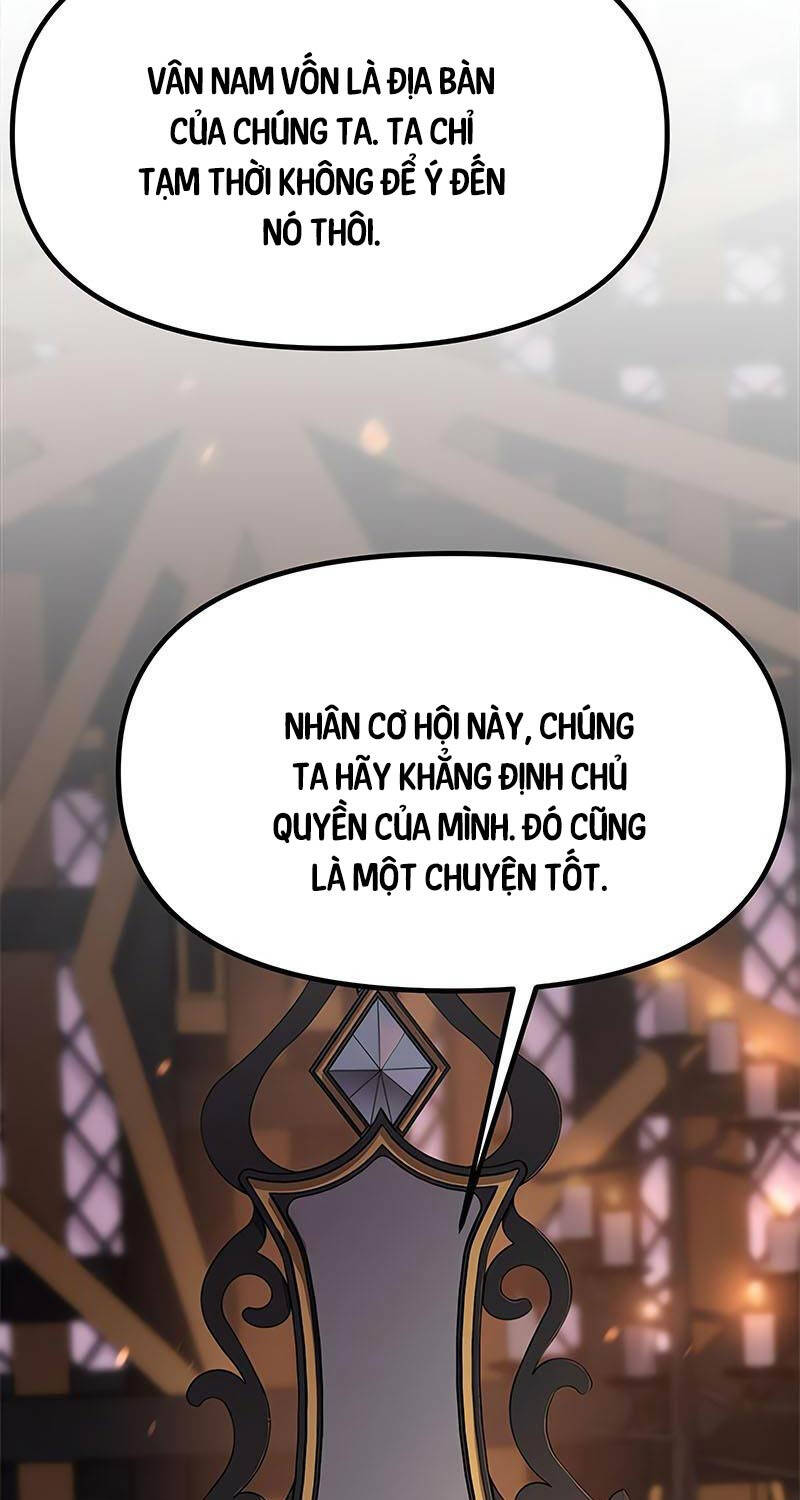 Ma Đạo Chuyển Sinh Ký - Chapter 80 - Page 21